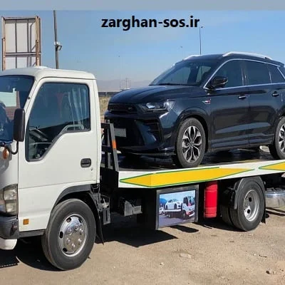 تعمیر اتومبیل در محل