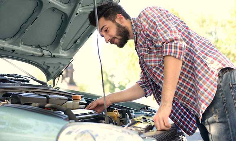 امداد خودرو ایران خودرو زرقان