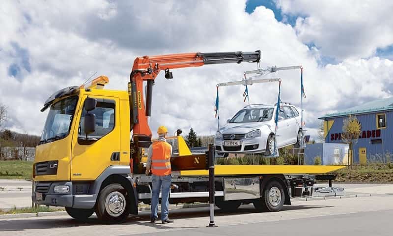 خودروبر زرقان - خدمات 24 ساعته